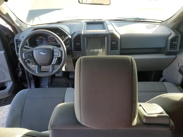 1FTEW1E83HKD81786 2017 FORD F-150 - Image 8