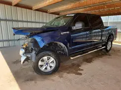 1FTEW1E83HKD82159 2017 FORD F-150