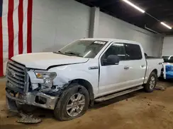 1FTEW1E83HKD93890 2017 FORD F-150