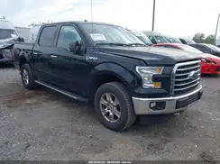 1FTEW1E83HKD96787 2017 FORD F-150