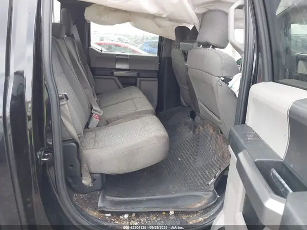 1FTEW1E83HKD96787 2017 FORD F-150 - Image 8