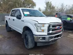 1FTEW1E83HKE23793 2017 FORD F-150