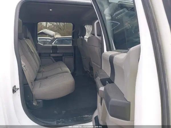 1FTEW1E83HKE23793 2017 FORD F-150 - Image 8