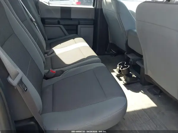 1FTEW1E83HKE26144 2017 FORD F-150 - Image 8