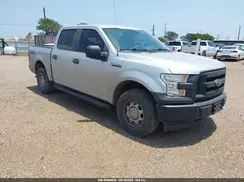 1FTEW1E83HKE26404 2017 FORD F-150
