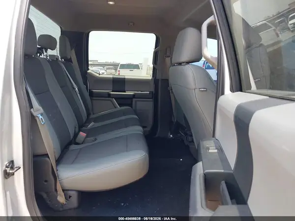 1FTEW1E83HKE26404 2017 FORD F-150 - Image 8