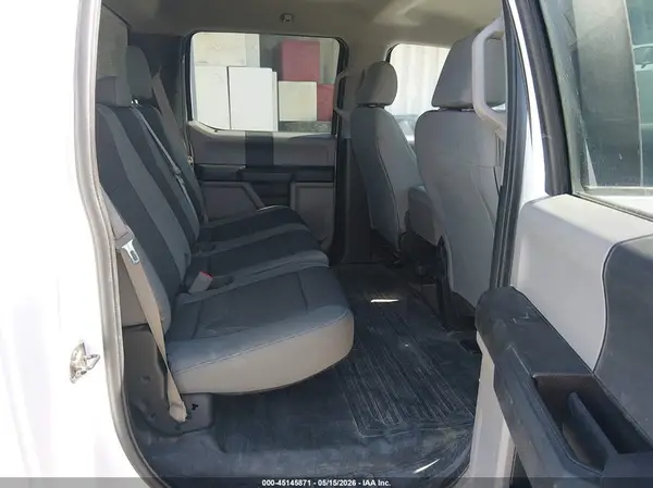 1FTEW1E83HKE26452 2017 FORD F-150 - Image 8
