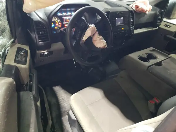 1FTEW1E83HKE33952 2017 FORD F-150 - Image 8