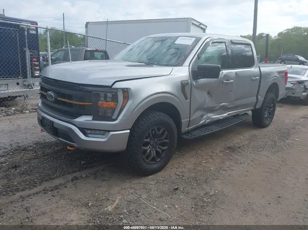 1FTEW1E83MFC67130 2021 FORD F-150 - Image 2