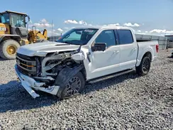 1FTEW1E83NFA84425 2022 FORD F-150