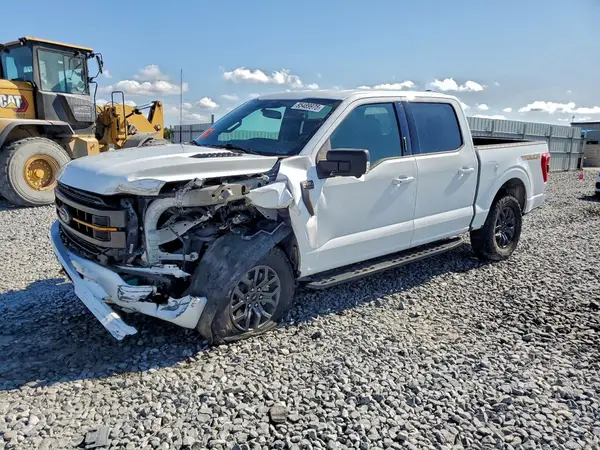 1FTEW1E83NFA84425 2022 FORD F-150 - Image 1