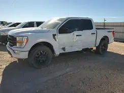 1FTEW1E83NFB40976 2022 FORD F-150