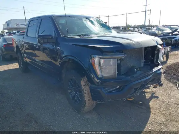 1FTEW1E83NFC03994 2022 FORD F-150 - Image 1