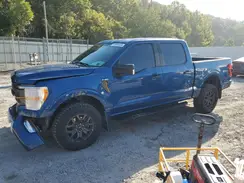 1FTEW1E83NFC13750 2022 FORD F-150