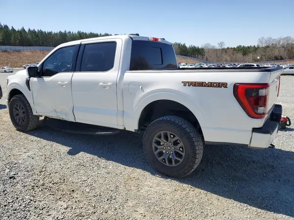 1FTEW1E83PFA72357 2023 FORD F-150 - Image 2