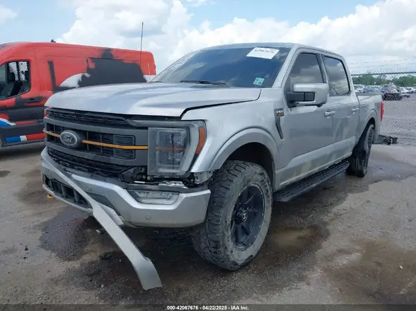 1FTEW1E83PFB26367 2023 FORD F-150 - Image 2