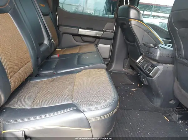 1FTEW1E83PFB26367 2023 FORD F-150 - Image 8