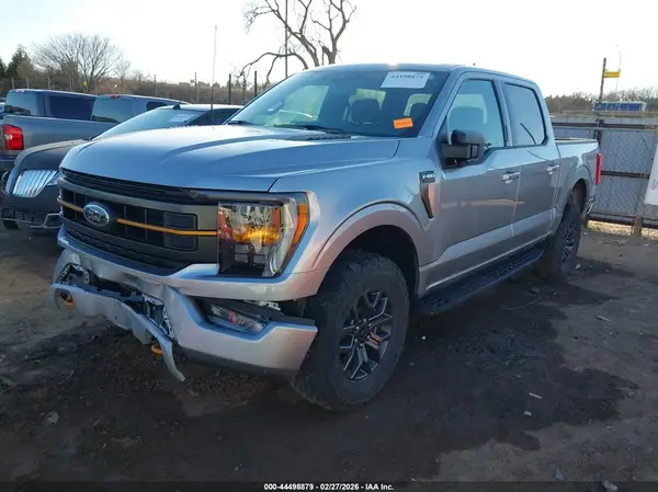 1FTEW1E83PFB90439 2023 FORD F-150 - Image 2