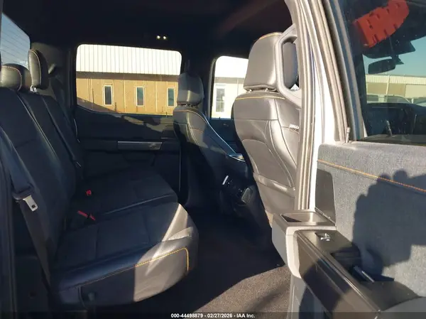 1FTEW1E83PFB90439 2023 FORD F-150 - Image 8
