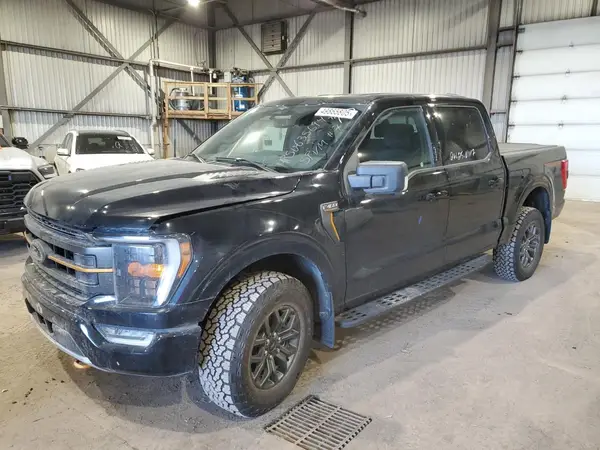1FTEW1E83PFB92708 2023 FORD F-150 - Image 1