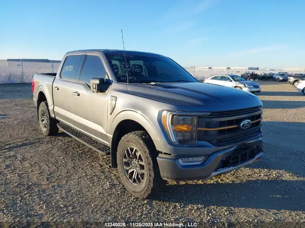 1FTEW1E83PFC72039 2023 FORD F-150 - Image 1