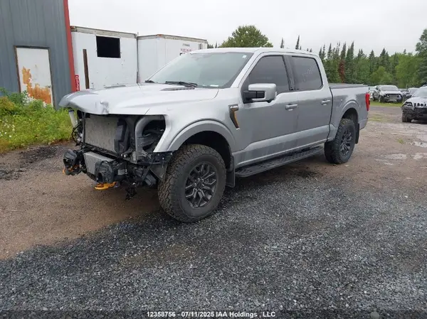 1FTEW1E83PFC80951 2023 FORD F-150 - Image 2