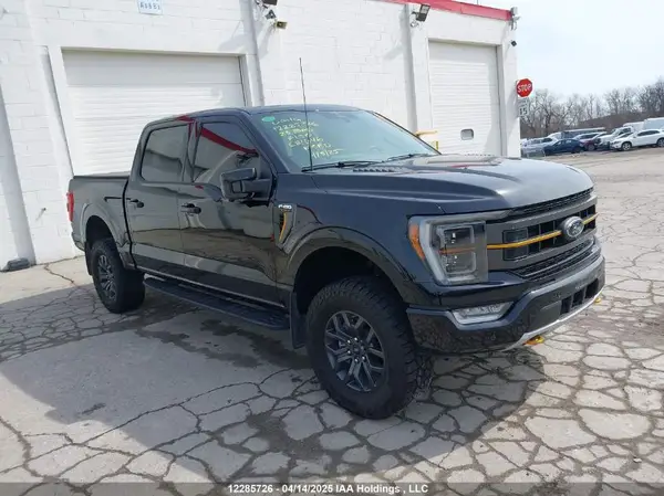 1FTEW1E83PFC81646 2023 FORD F-150 - Image 1