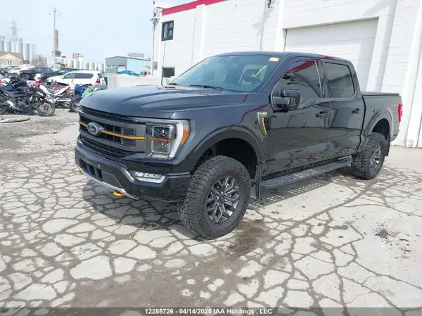 1FTEW1E83PFC81646 2023 FORD F-150 - Image 2