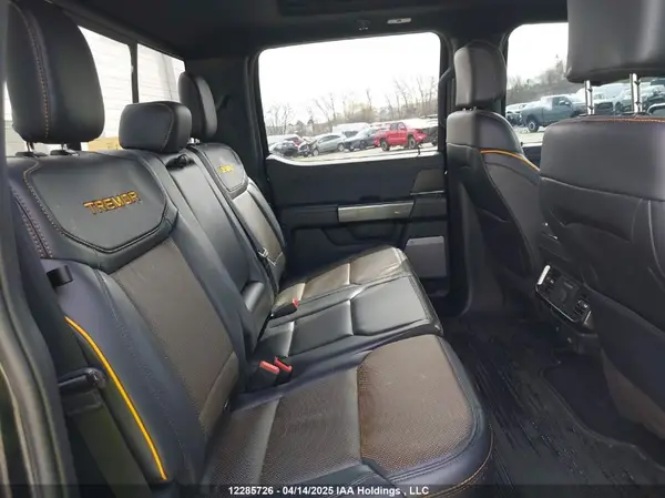 1FTEW1E83PFC81646 2023 FORD F-150 - Image 8