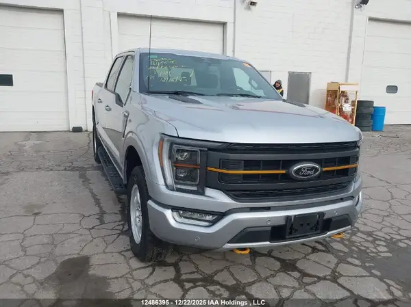 1FTEW1E83PFC84014 2023 FORD F-150 - Image 1
