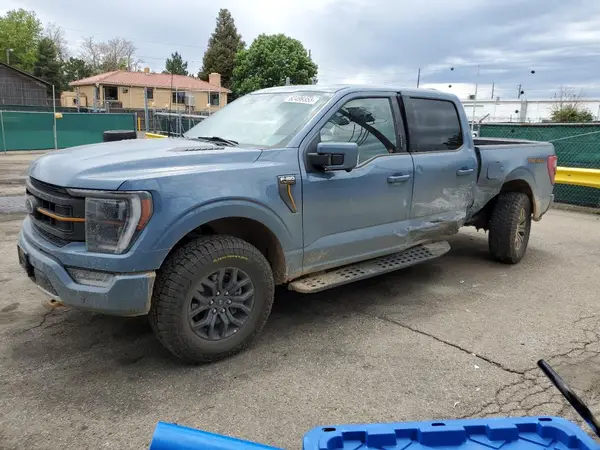 1FTEW1E83PFD13737 2023 FORD F-150 - Image 1