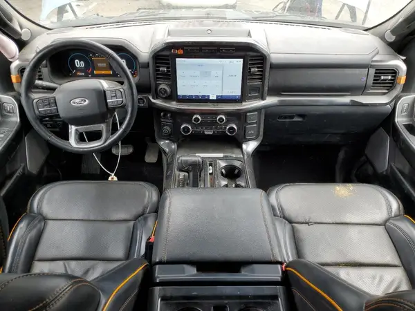 1FTEW1E83PFD13737 2023 FORD F-150 - Image 8