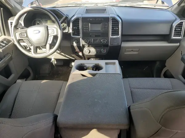 1FTEW1E84GFA15827 2016 FORD F-150 - Image 8