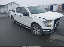 1FTEW1E84GFA38847 2016 FORD F-150