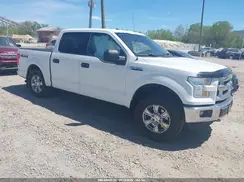 1FTEW1E84GFA40789 2016 FORD F-150