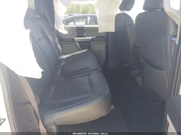 1FTEW1E84GFA40789 2016 FORD F-150 - Image 8