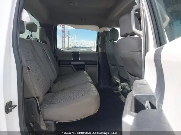 1FTEW1E84GFA40856 2016 FORD F-150 - Image 8