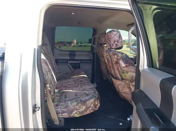 1FTEW1E84GFB12087 2016 FORD F-150 - Image 8