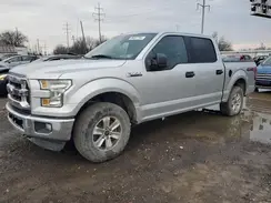 1FTEW1E84GFB55490 2016 FORD F-150