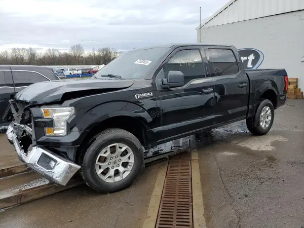 1FTEW1E84GFB57675 2016 FORD F-150 - Image 1