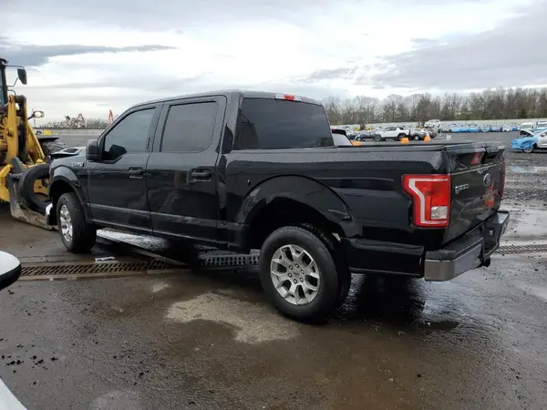 1FTEW1E84GFB57675 2016 FORD F-150 - Image 2