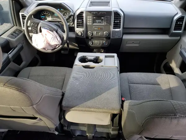 1FTEW1E84GFB57675 2016 FORD F-150 - Image 8