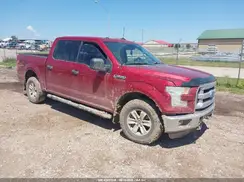1FTEW1E84GFB73150 2016 FORD F-150