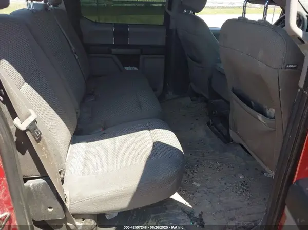 1FTEW1E84GFB73150 2016 FORD F-150 - Image 8