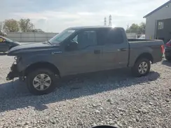 1FTEW1E84GFC60062 2016 FORD F-150