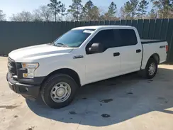 1FTEW1E84GFD20809 2016 FORD F-150