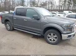 1FTEW1E84GKD08389 2016 FORD F-150