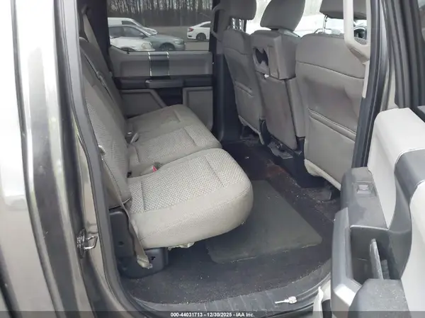 1FTEW1E84GKD08389 2016 FORD F-150 - Image 8