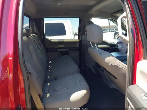 1FTEW1E84GKD57902 2016 FORD F-150 - Image 8