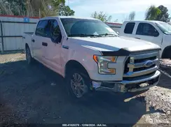 1FTEW1E84GKE05964 2016 FORD F-150